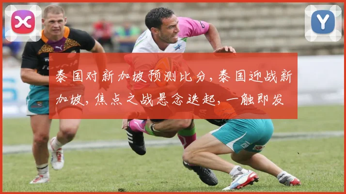 泰国对新加坡预测比分,泰国迎战新加坡,焦点之战悬念迭起,一触即发
